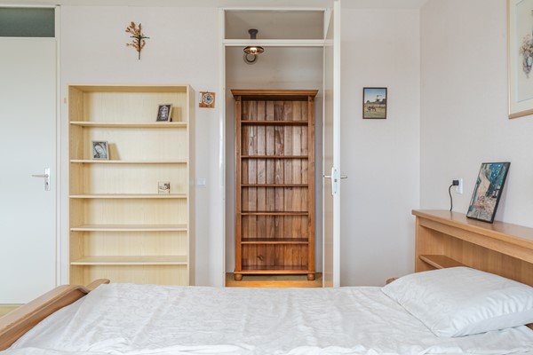 Medium property photo - Werfkade 66, 2987 RH Ridderkerk